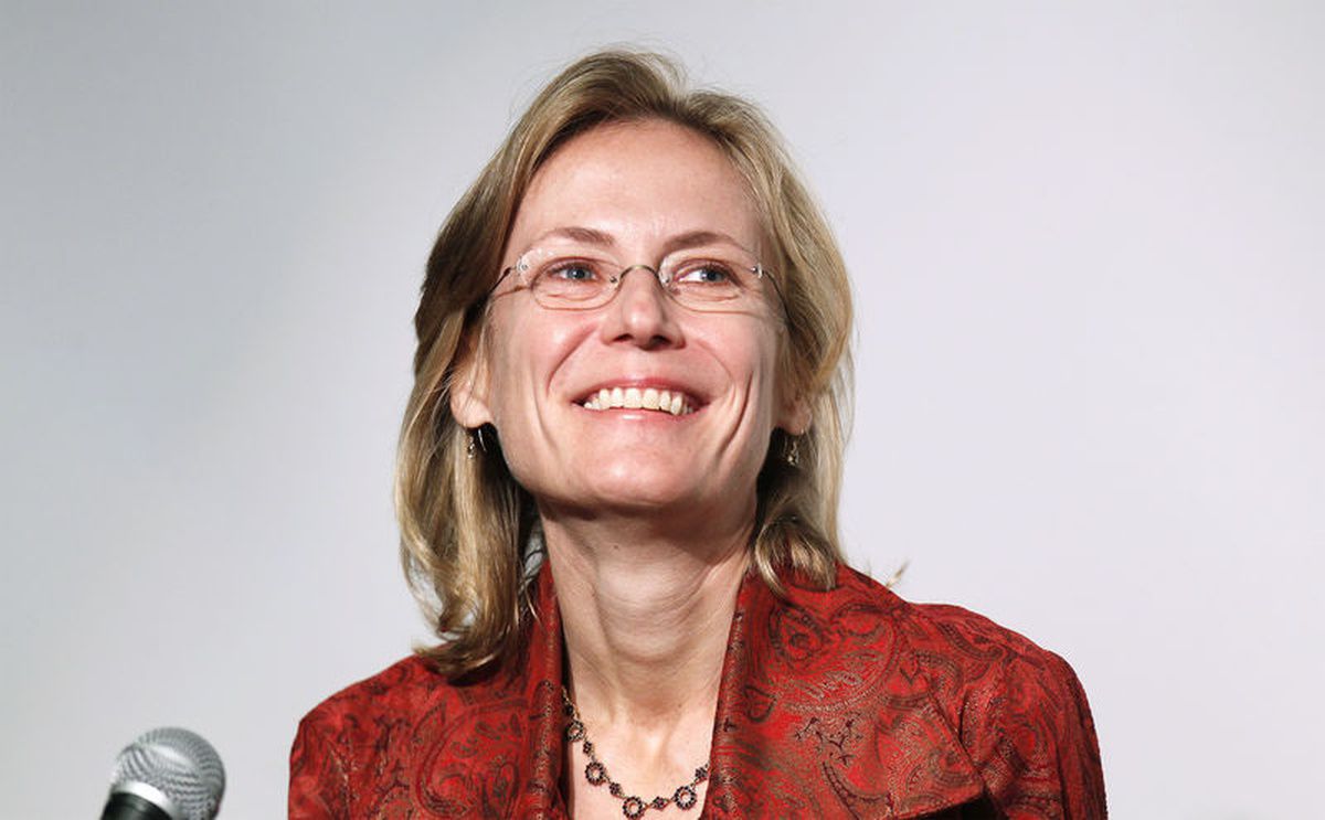 Ann Sarnoff